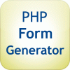 Webuzo phpFormGenerator Logo