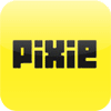 Webuzo Pixie Logo