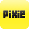 Pixie Logo