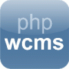 Webuzo phpwcms Logo