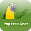 phpFreeChat Logo
