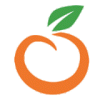 Webuzo OrangeHRM Logo