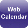 Webuzo WebCalendar Logo