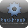 Webuzo TaskFreak Logo