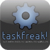 TaskFreak Logo