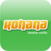 Kohana Logo