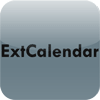 ExtCalendar Logo