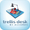 Trellis Desk Logo