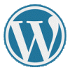 WordPress Logo