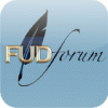 Webuzo FUDforum Logo