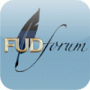 FUDforum Logo