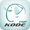 Webuzo PHPKode Guestbook Logo