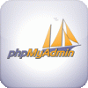 phpMyAdmin Logo