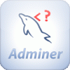 Webuzo Adminer Logo