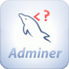 Adminer Logo