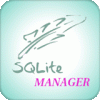 Webuzo SQLiteManager Logo