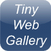 TinyWebGallery Logo