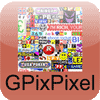 GPixPixel Logo