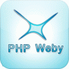 Webuzo PHPWeby Logo