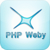 PHPWeby Logo