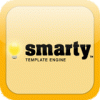 Smarty Logo