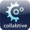 Webuzo Collabtive Logo