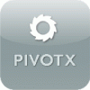 Webuzo PivotX Logo