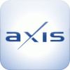 Webuzo Axis Logo
