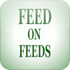Feed On Feeds Logo