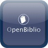 Webuzo OpenBiblio Logo