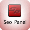 Seo Panel Logo