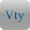 Vty Logo