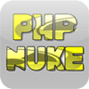 Webuzo PHP-Nuke Logo