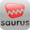 Saurus Logo