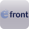 eFront Logo