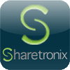 Webuzo Sharetronix Logo