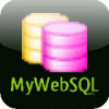 Webuzo MyWebSQL Logo