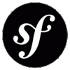 Symfony2 Logo