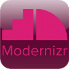 Modernizr Logo