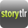 Webuzo Storytlr Logo