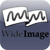 WideImage Logo