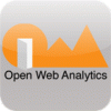Webuzo Open Web Analytics Logo