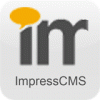 ImpressCMS Logo