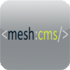 Webuzo MeshCMS Logo