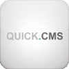 Webuzo Quick.CMS Logo