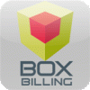 Webuzo BoxBilling Logo