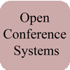 Open Conference Systems Logo