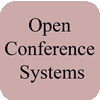 Webuzo Open Conference Systems Logo