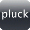 Pluck Logo