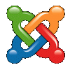 Webuzo Joomla Logo